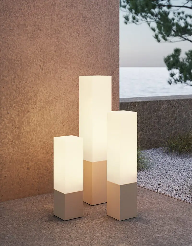 Las novedades de Vondom