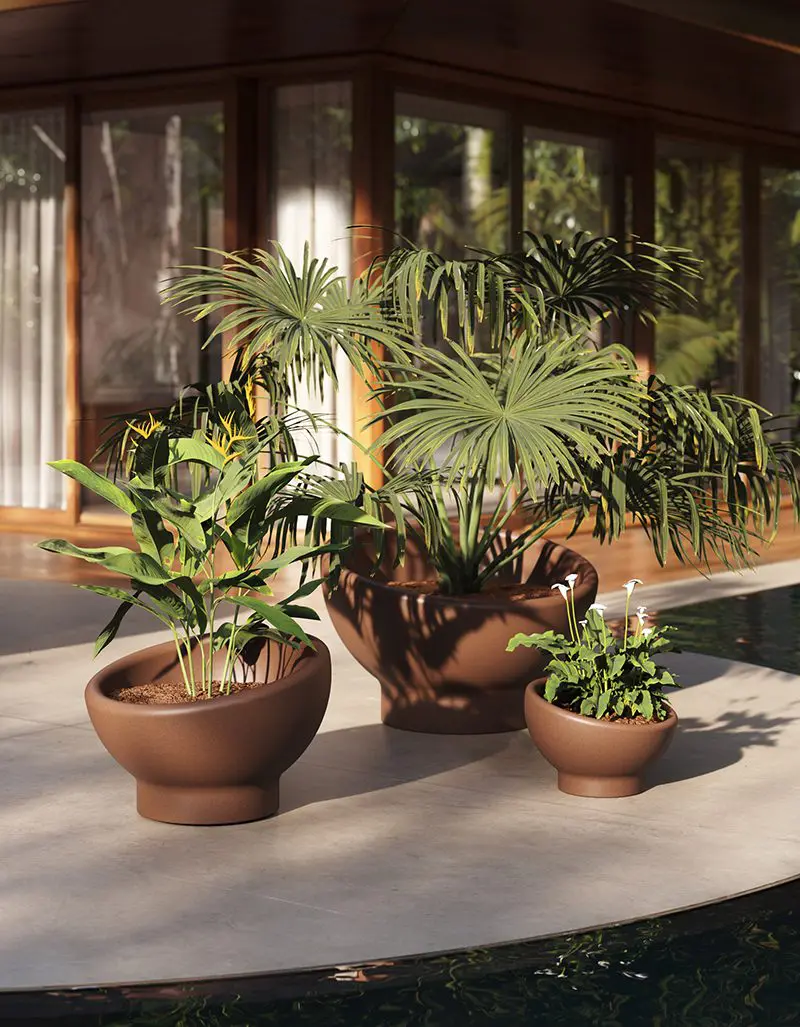 Las novedades de Vondom