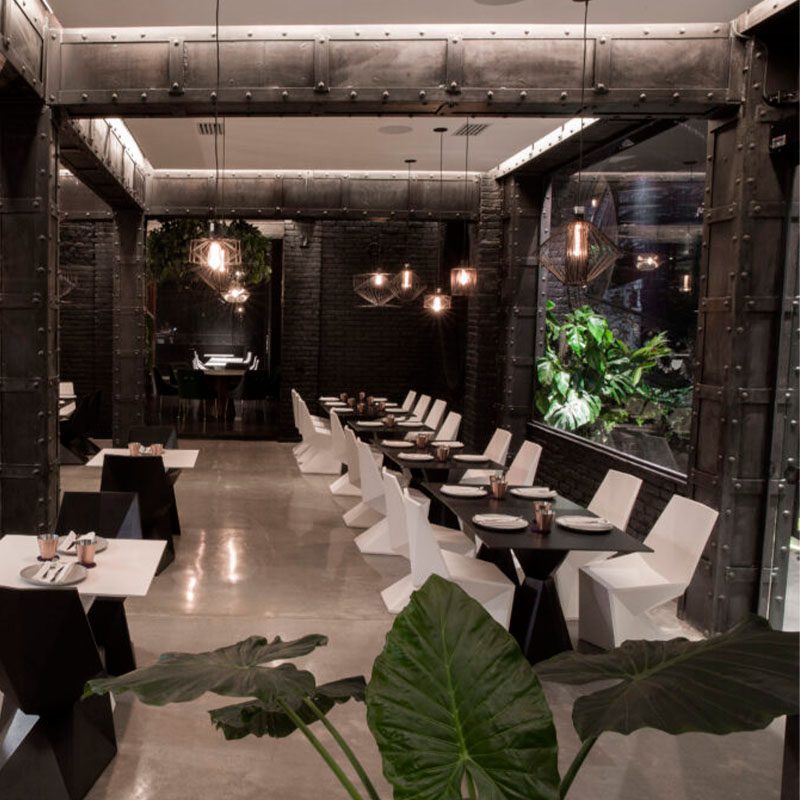 Fonico Restaurant