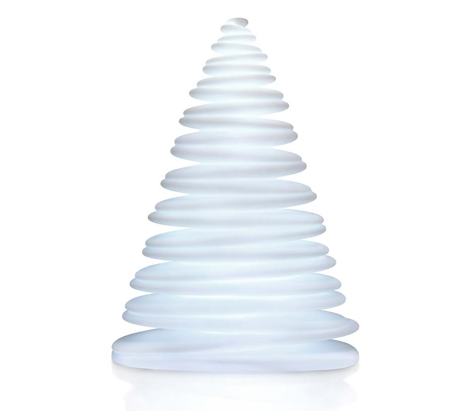 Chrismy light Christmas tree Vondom