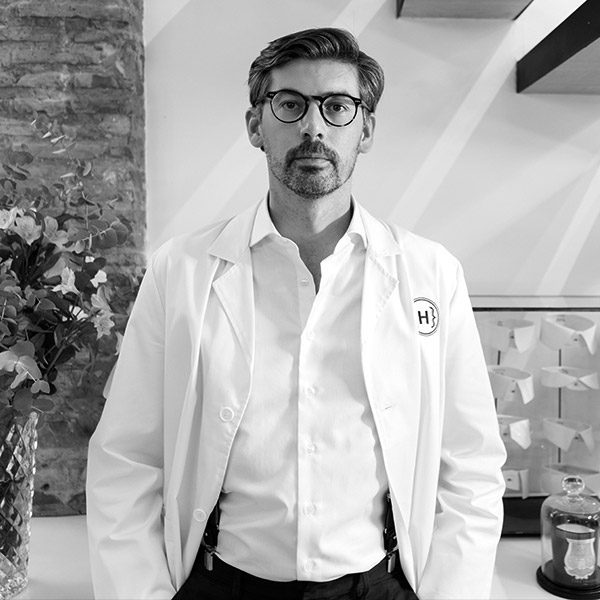 JM Ferrero