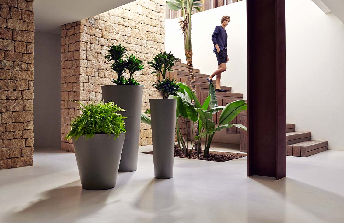 Studio Planters