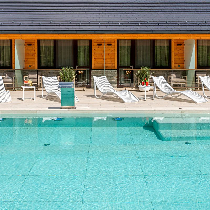 Avalon Resort & SPA