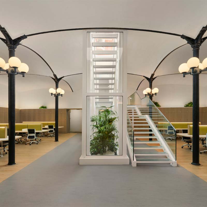 Àtic Barcelona Business Center