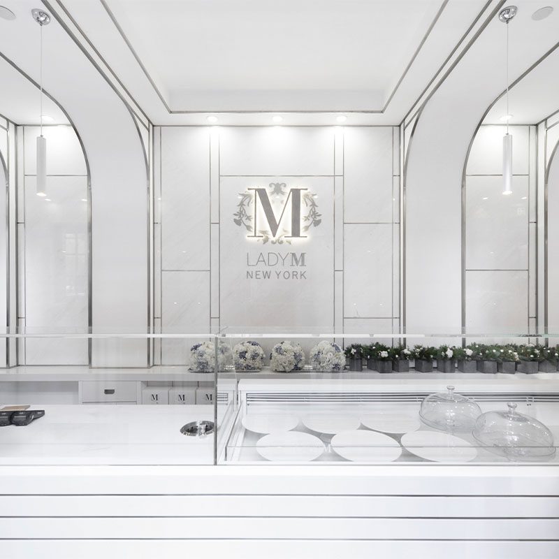 Lady M Project | Vondom