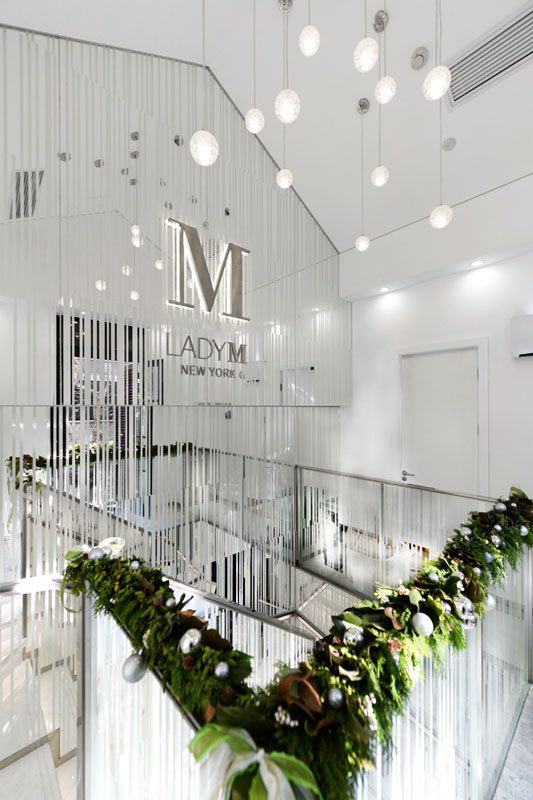 Lady M Project | Vondom