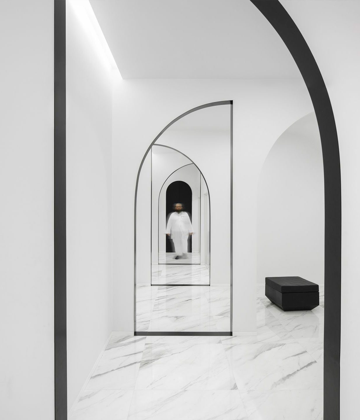 Studio Vondom design planters