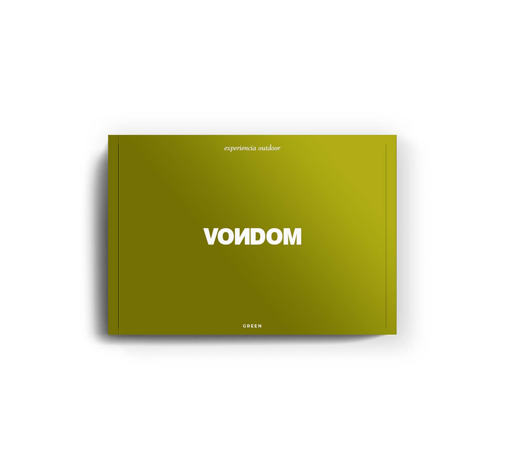 Green Presentation