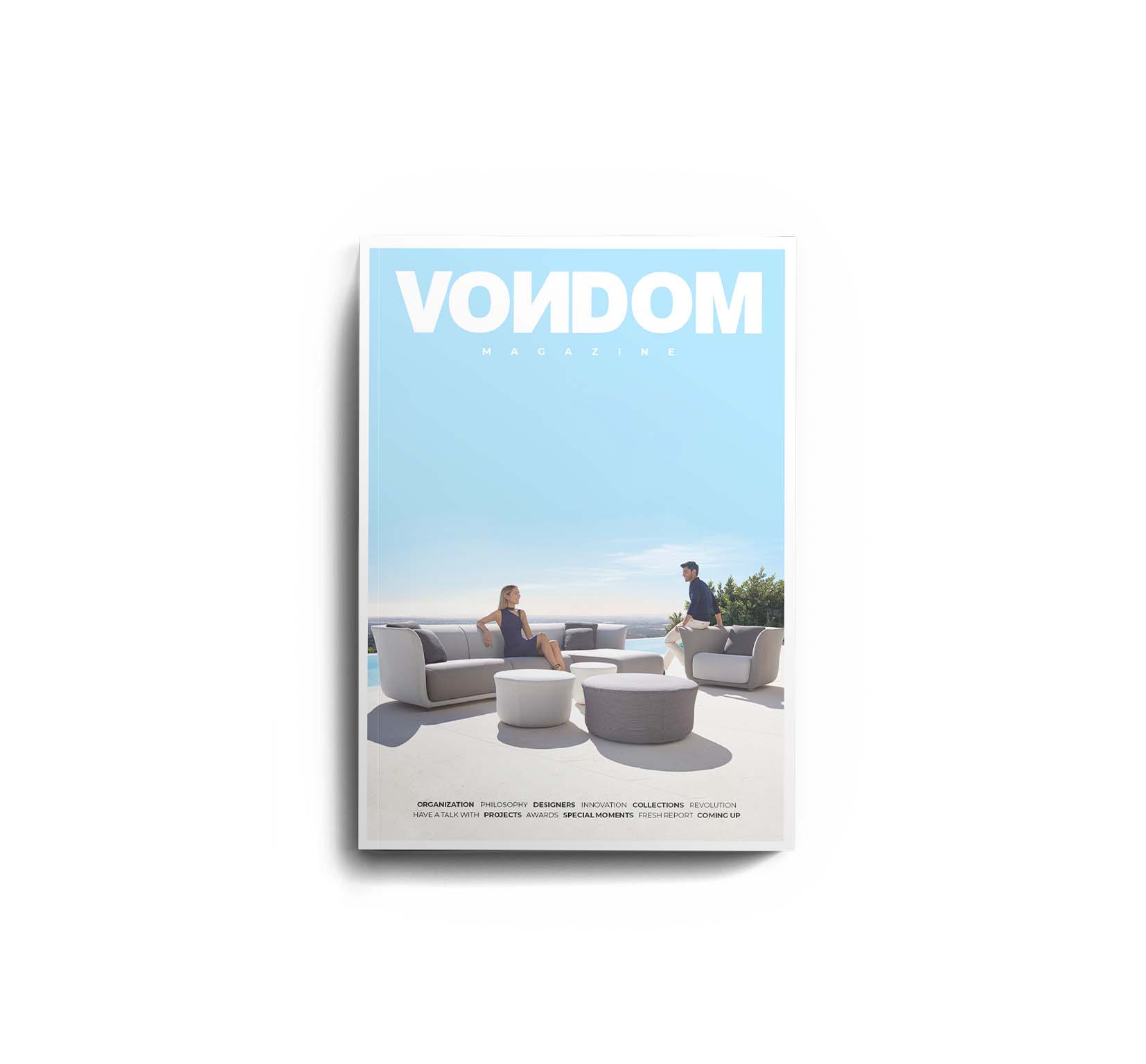 Magazine