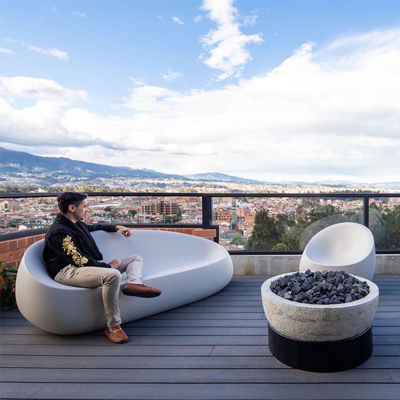 Penthouse Panorama