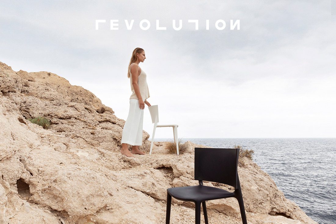 Vondom Africa Revolution Image