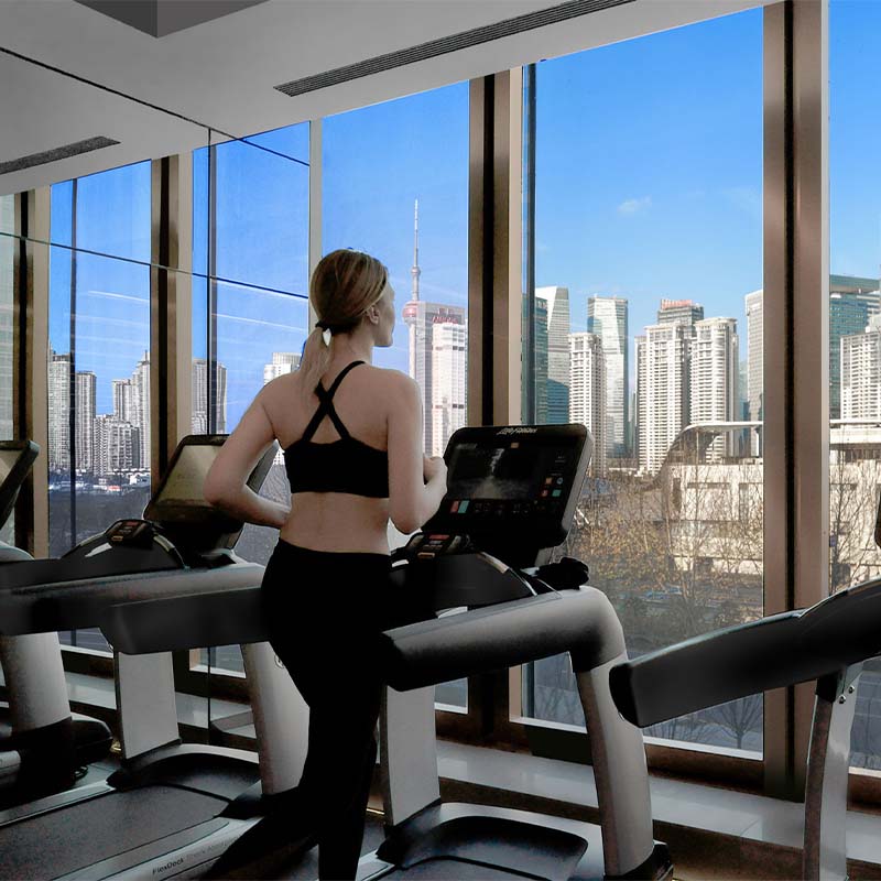 BFC Swimming Fitness Club