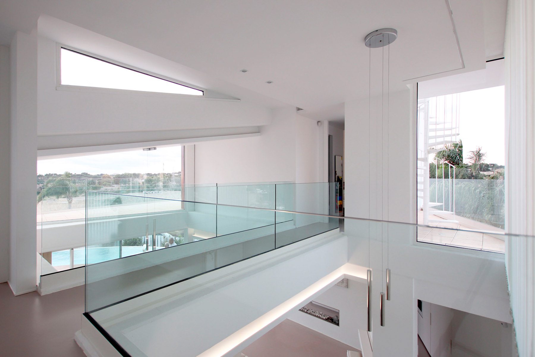 Lujan House Project | Modern House Furniture | Vondom