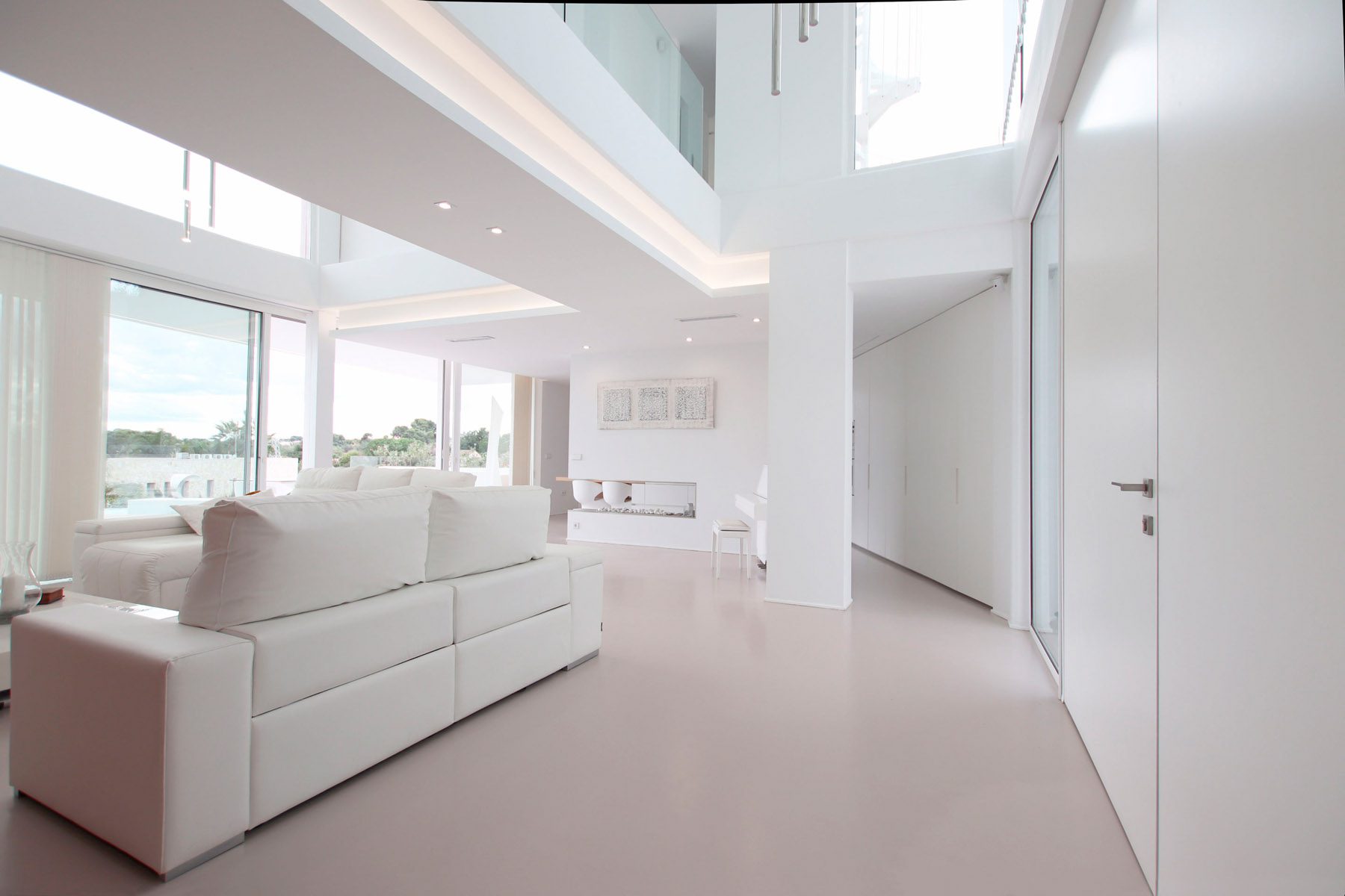 Lujan House Project | Modern House Furniture | Vondom