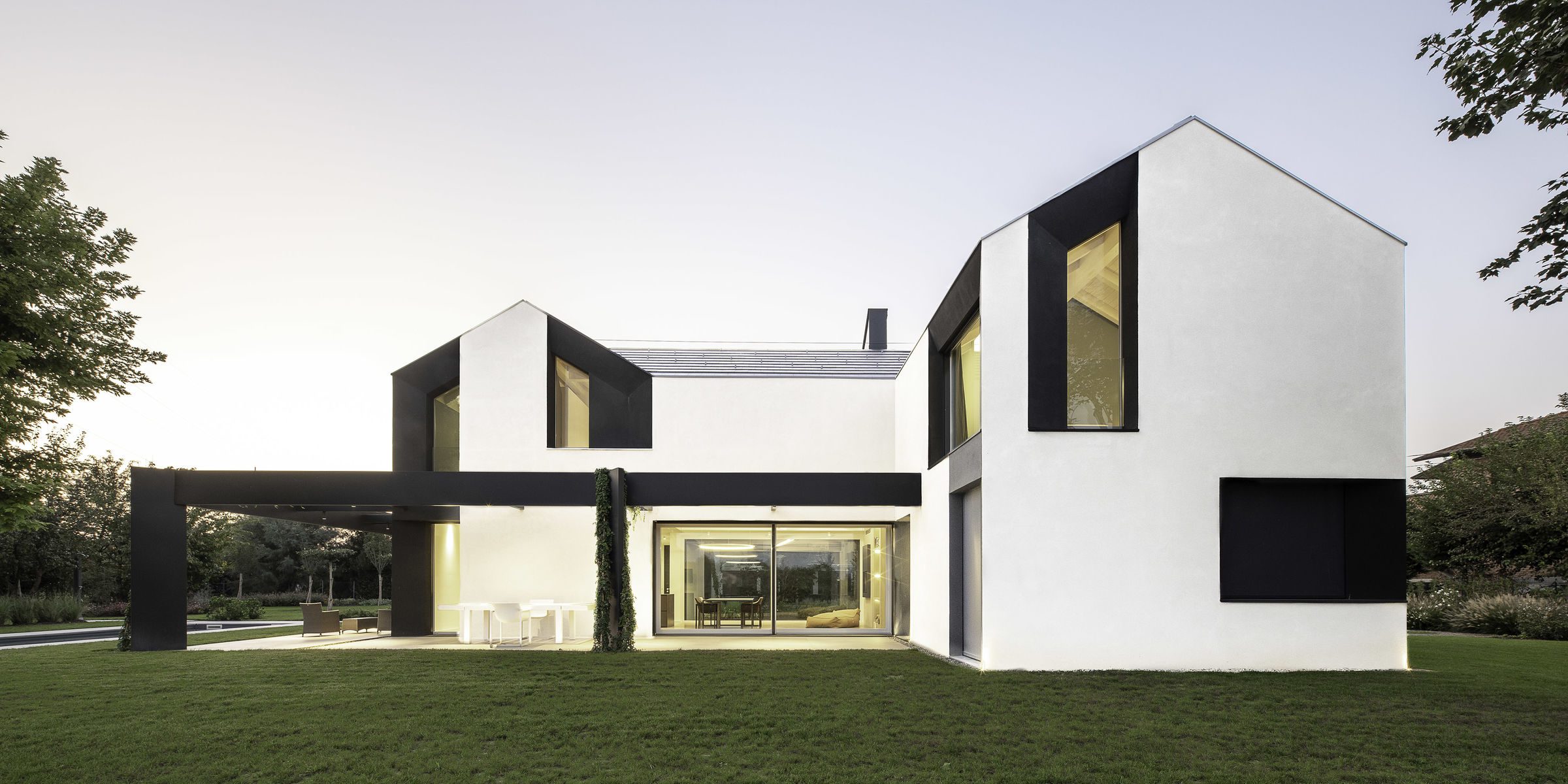 HHCR House