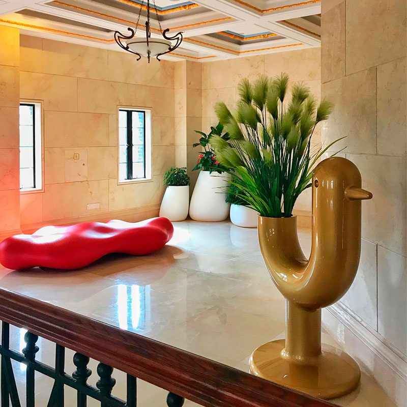 Shanghai Grand Theatre