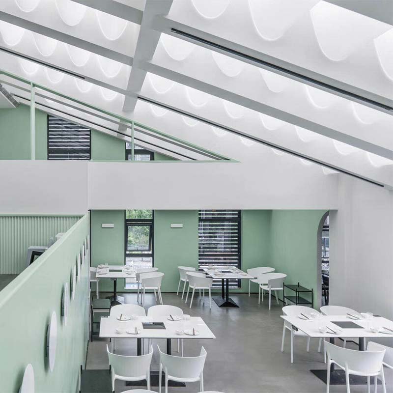 Putian a+ Family Restaurant