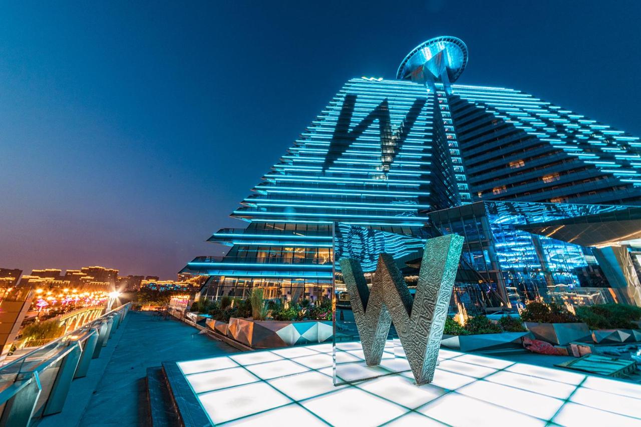 W hotel Xi’an