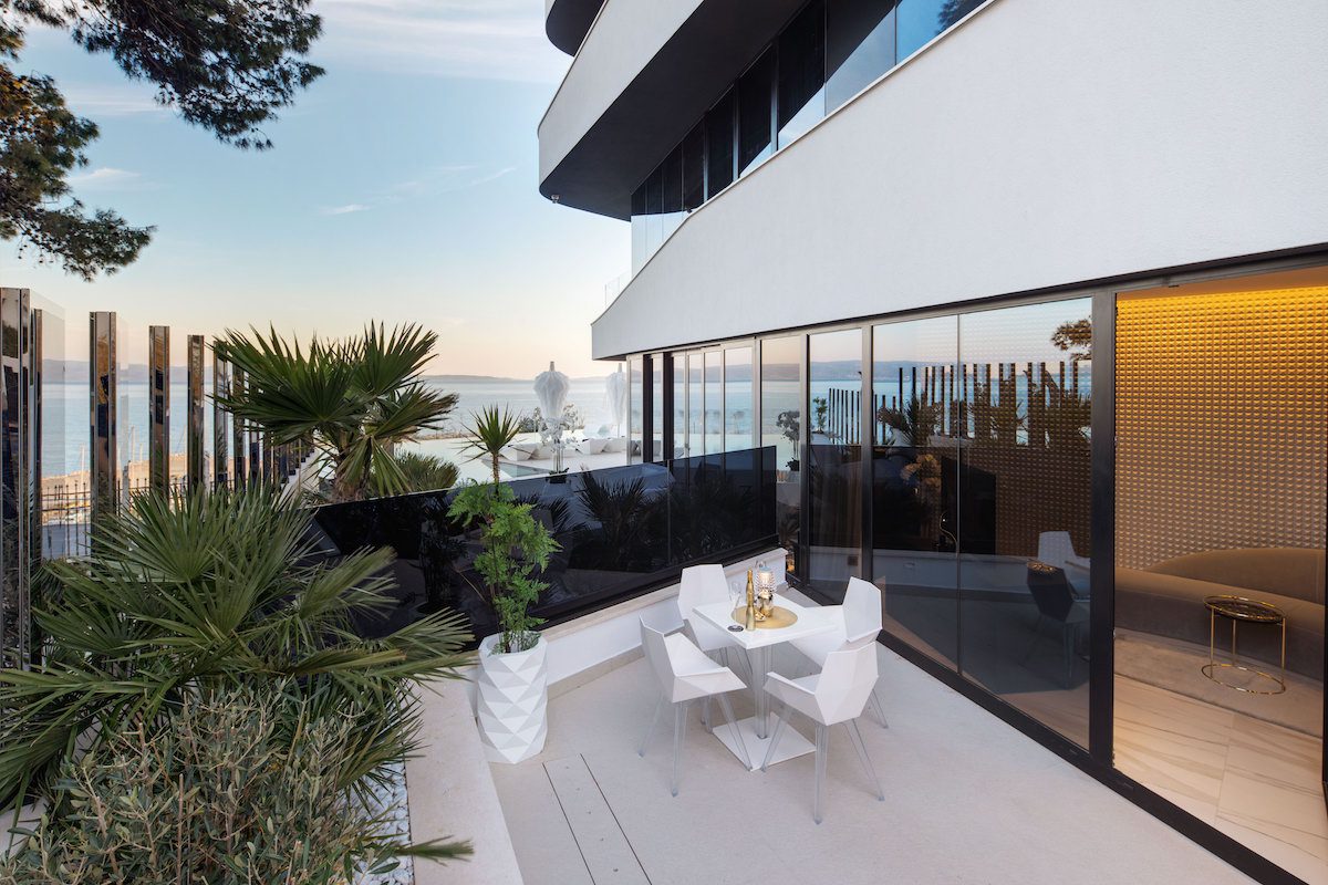 Hotel Posh Project | Muebles para Hotel | Vondom