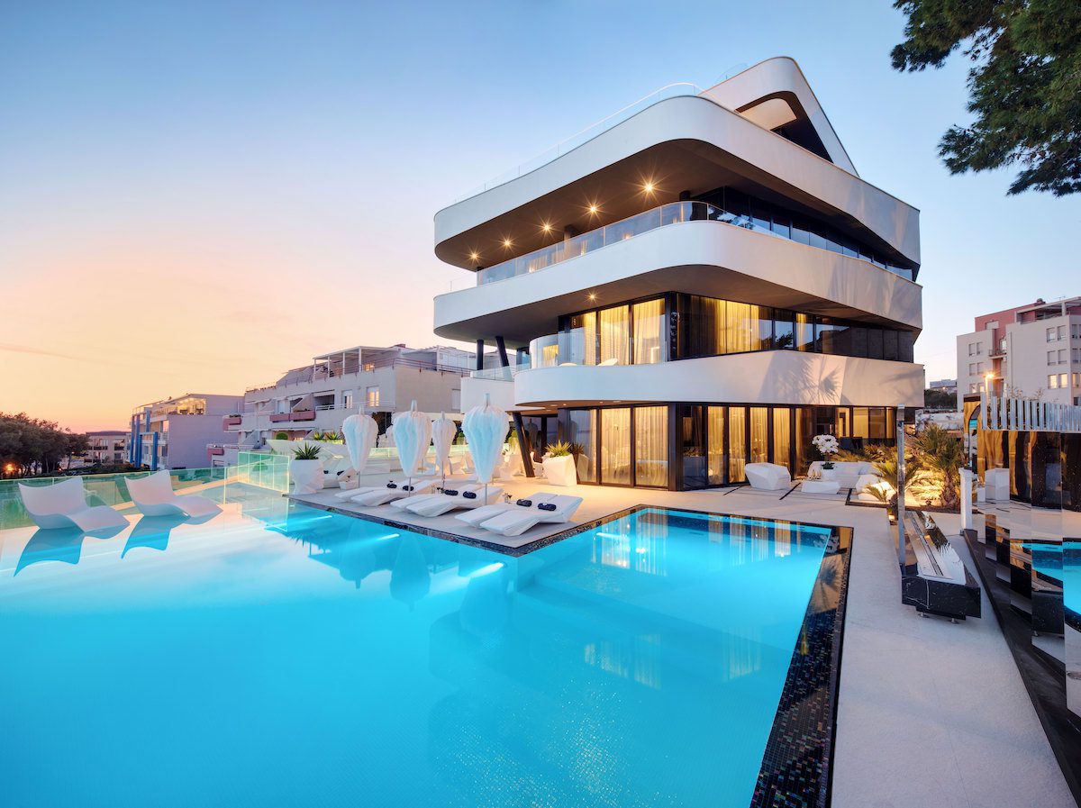 Hotel Posh Project | Muebles para Hotel | Vondom