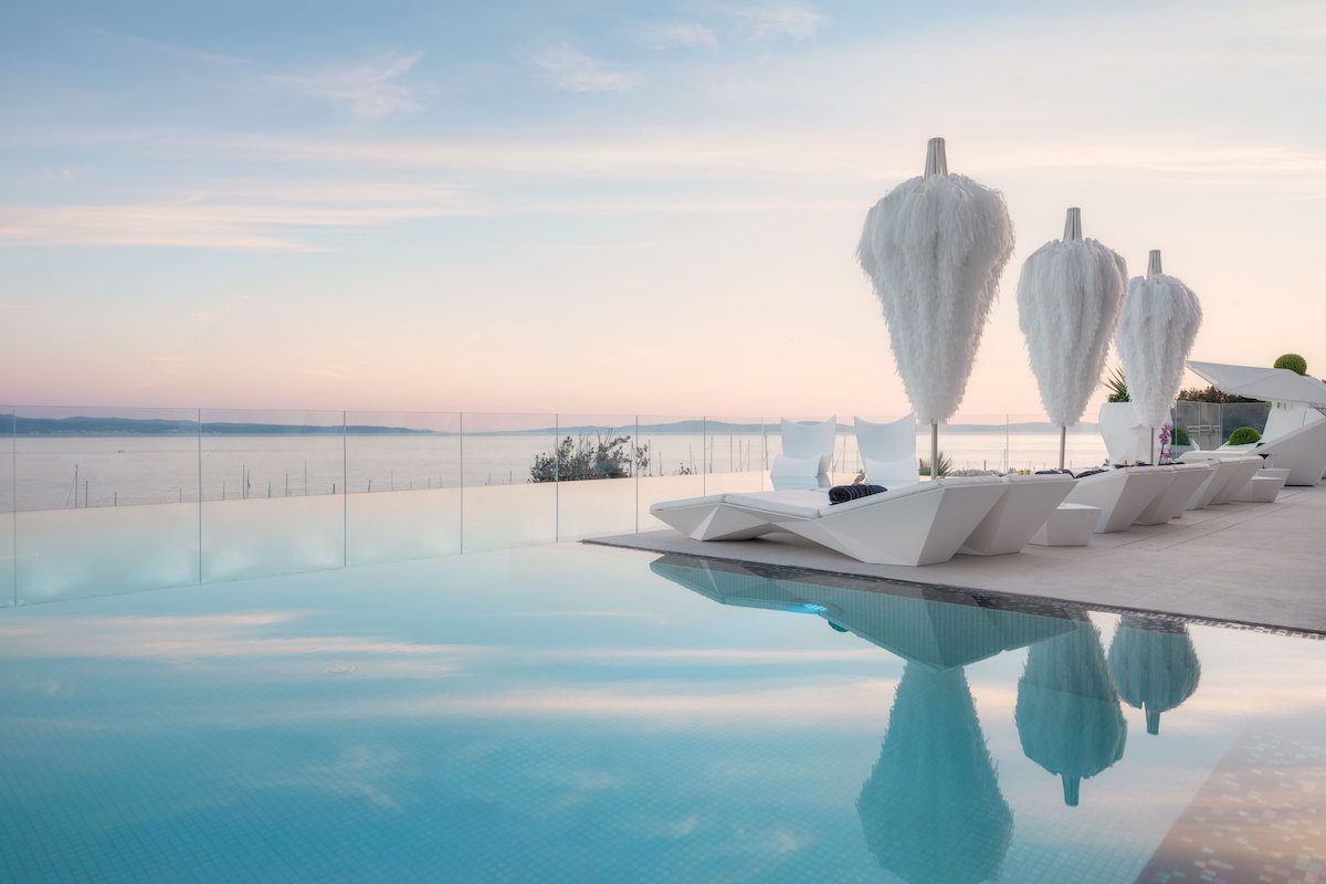 Hotel Posh Project | Muebles para Hotel | Vondom