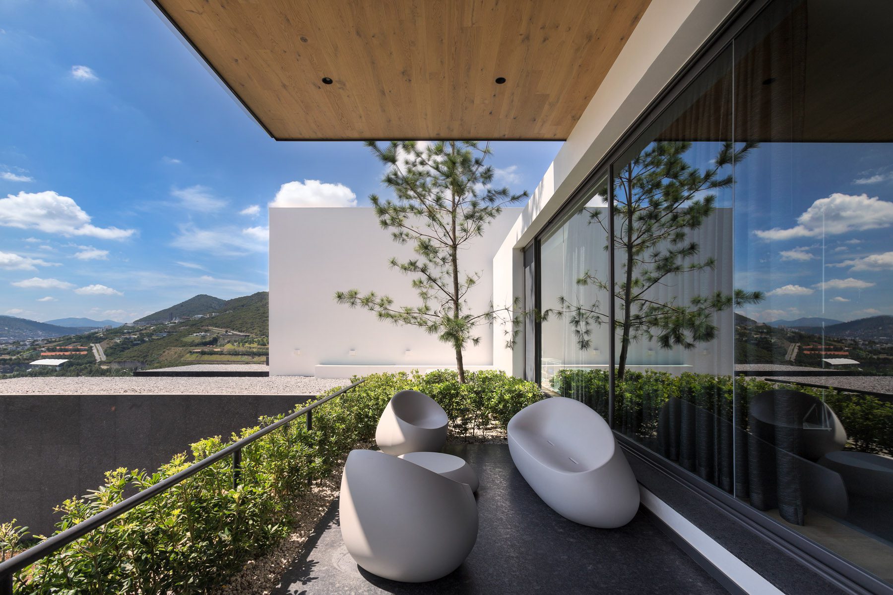 Casa La Roca Project | Design Collections | Vondom