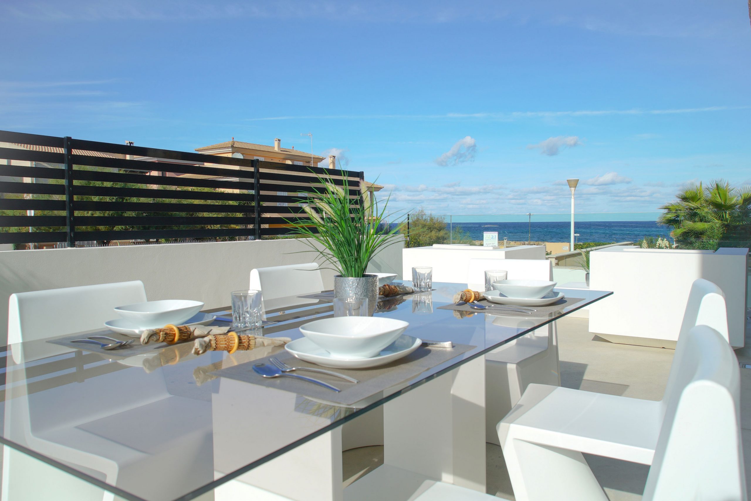 Luxury furniture Rest chairs by Vondom