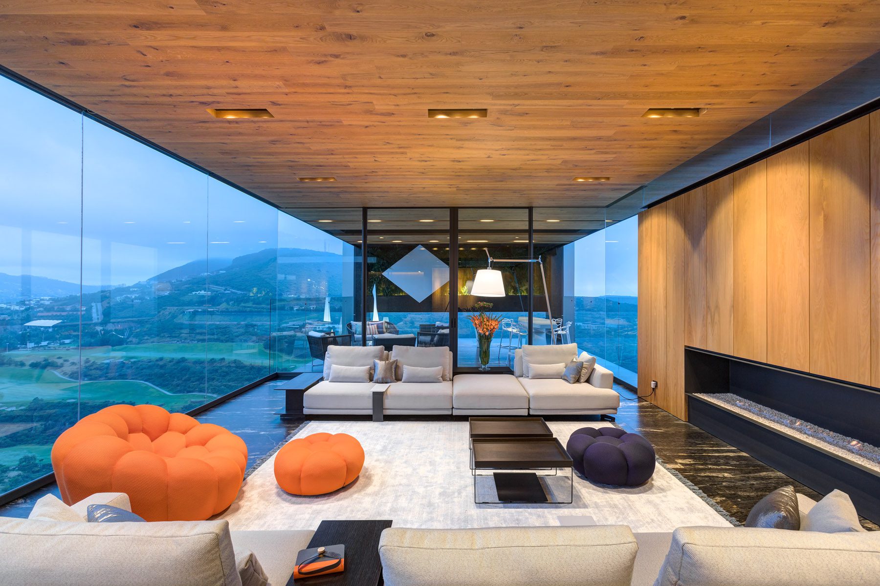 Casa La Roca Project | Design Collections | Vondom