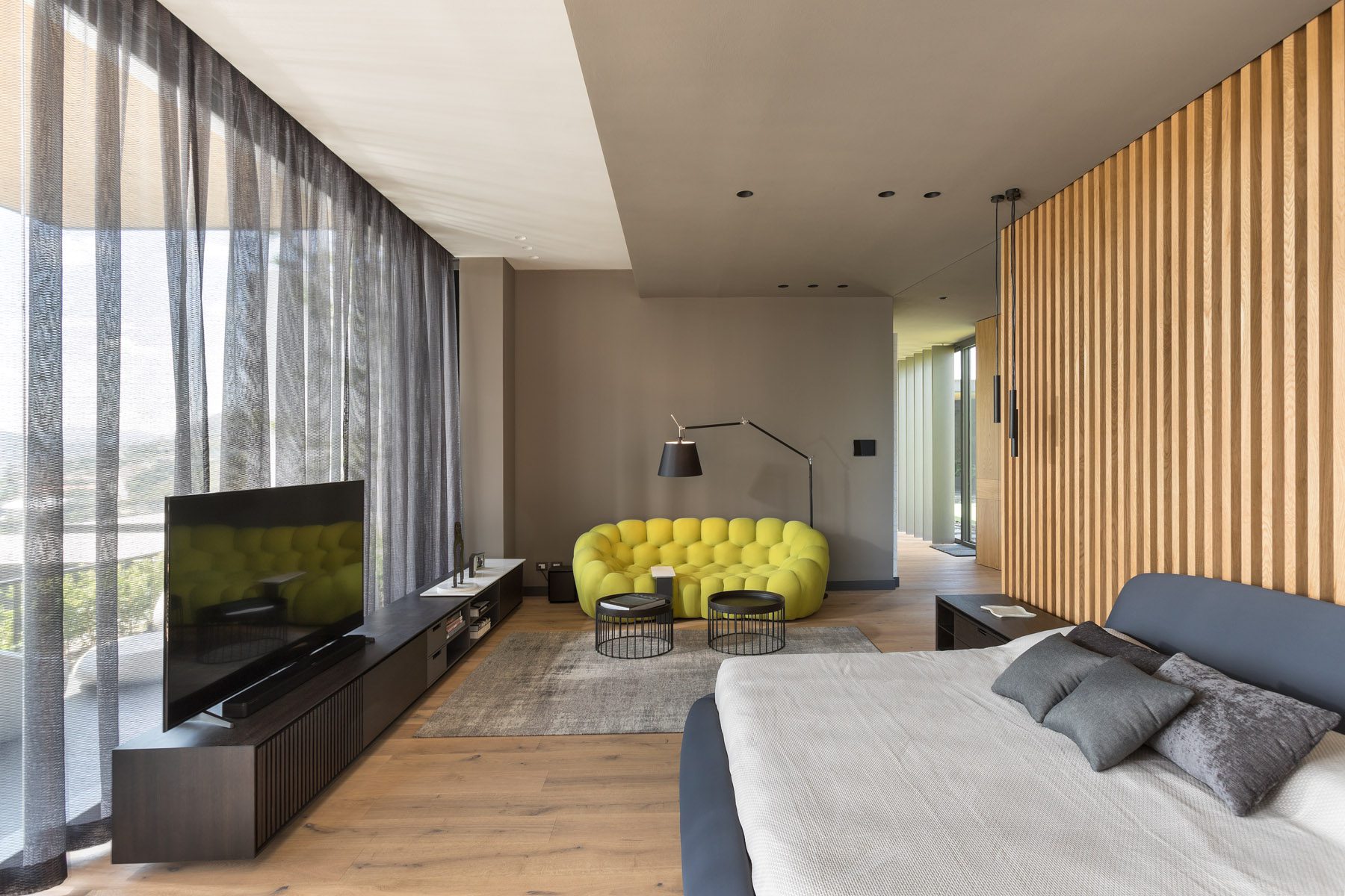 Casa La Roca Project | Design Collections | Vondom