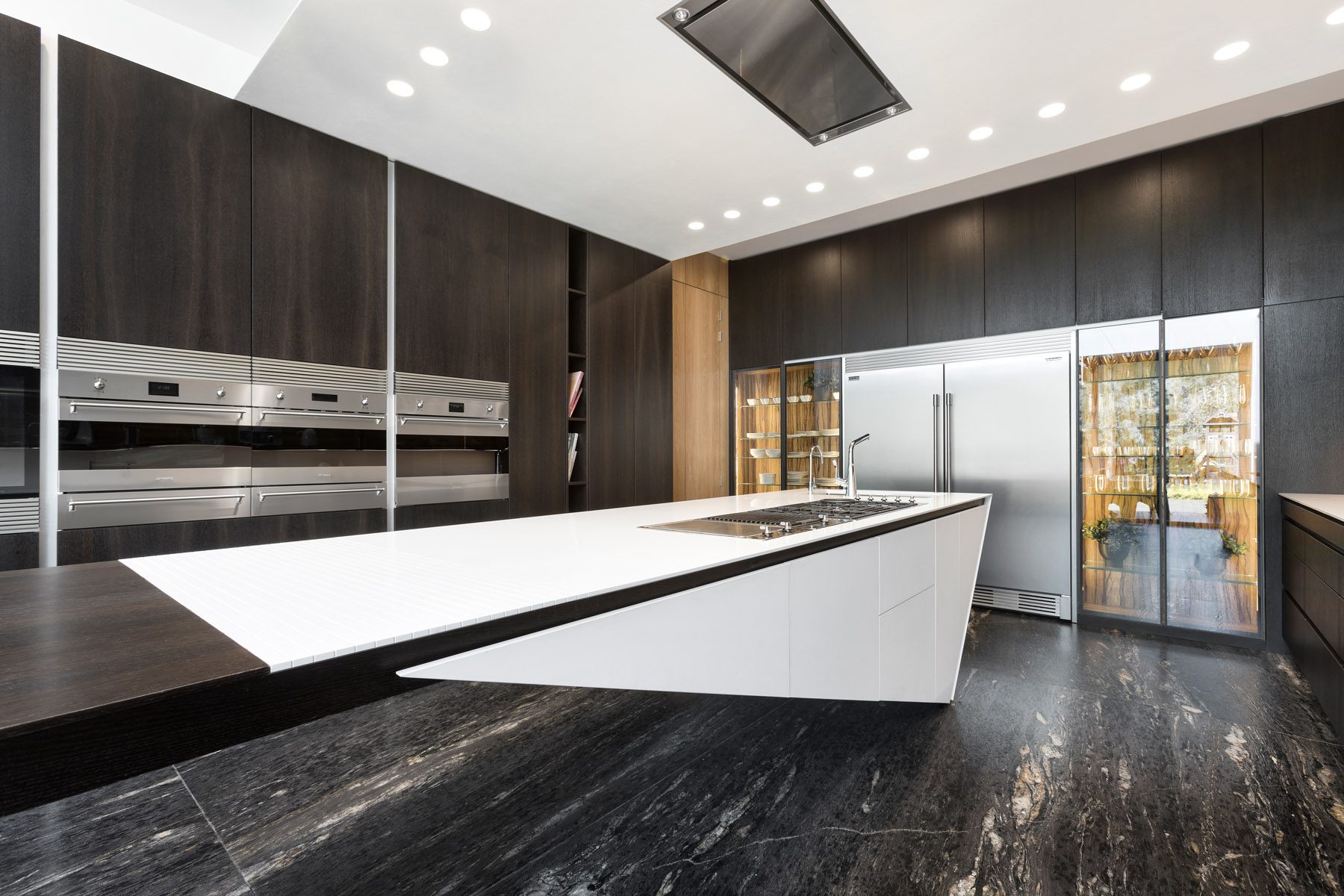 Casa La Roca Project | Design Collections | Vondom