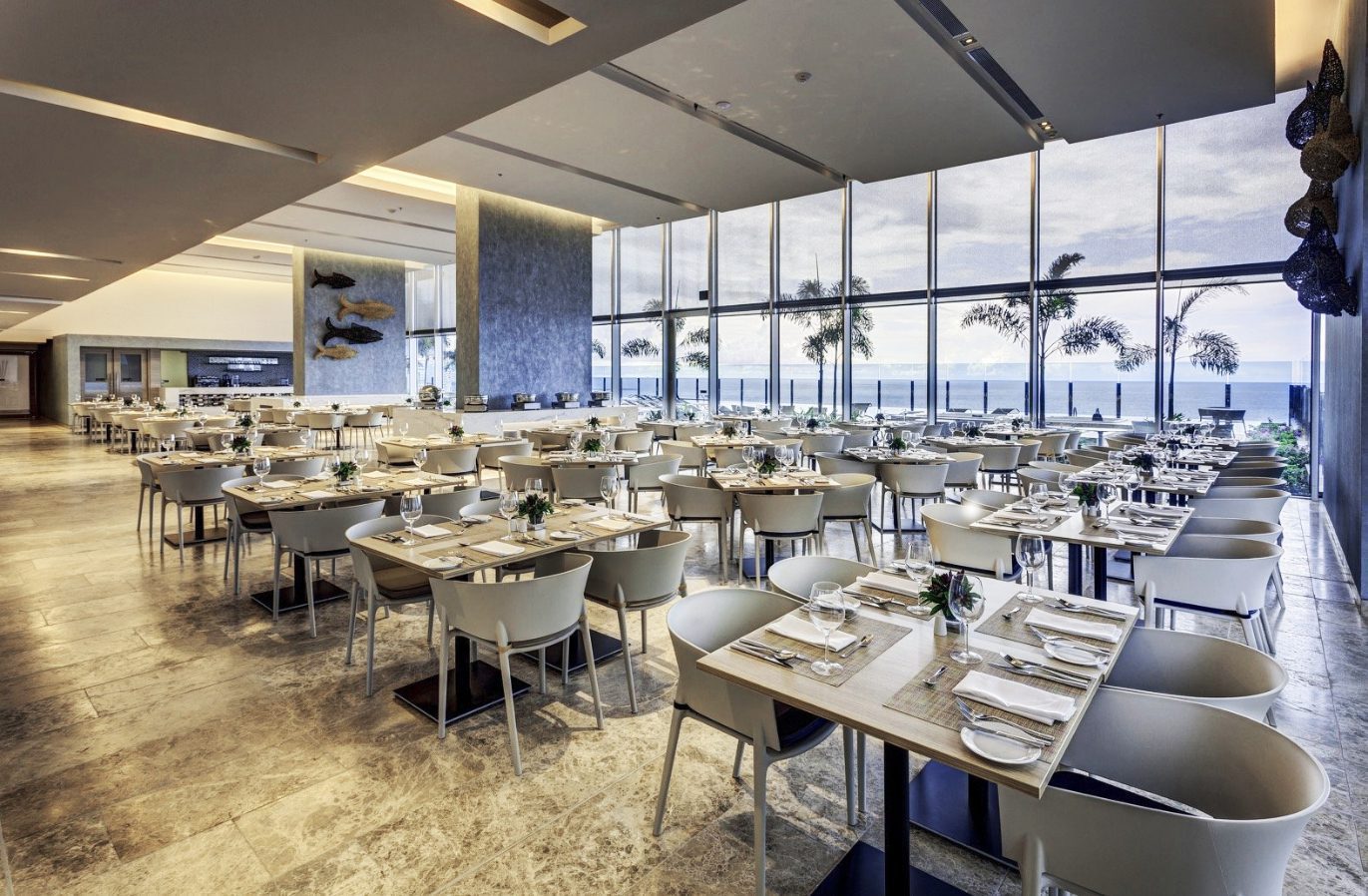 51 Sky Bar Project | Avant-Garde Decoration | Vondom