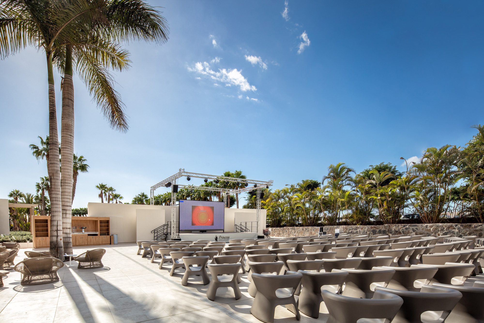 Maspalomas Princess Hotel