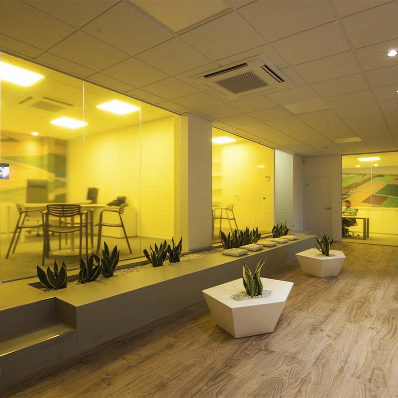 Codiagro Offices