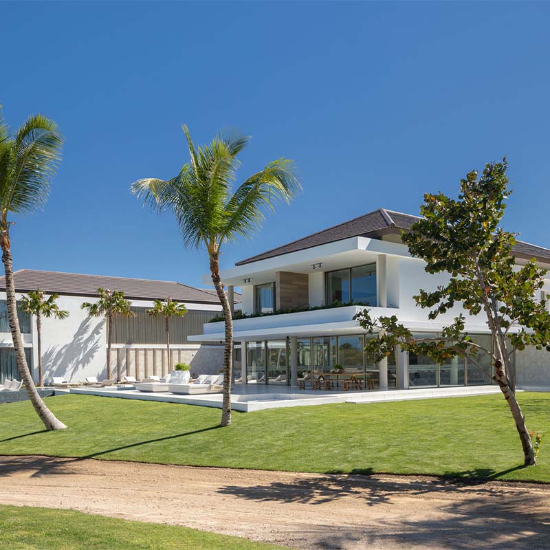 Arrecife Royale Project | Vondom