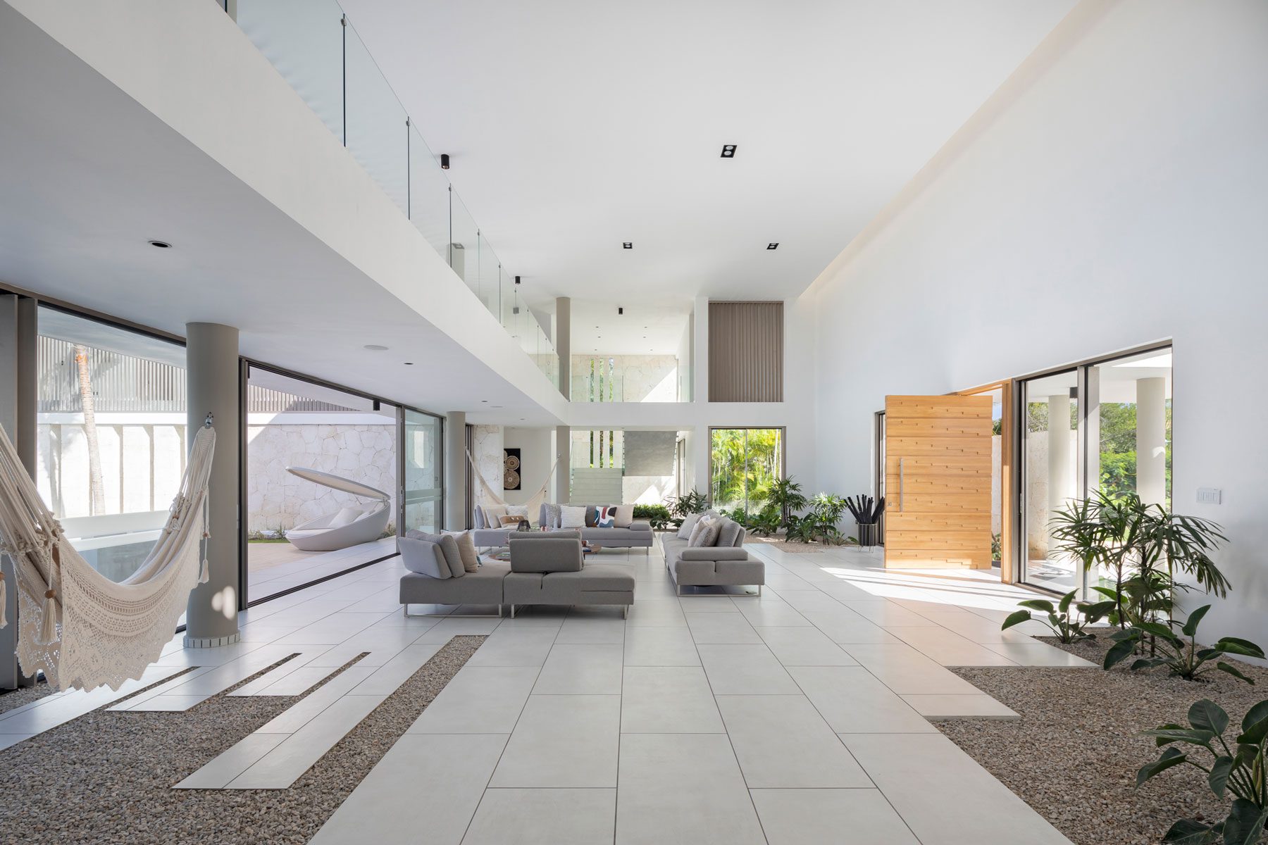 Arrecife Royale Project | Vondom