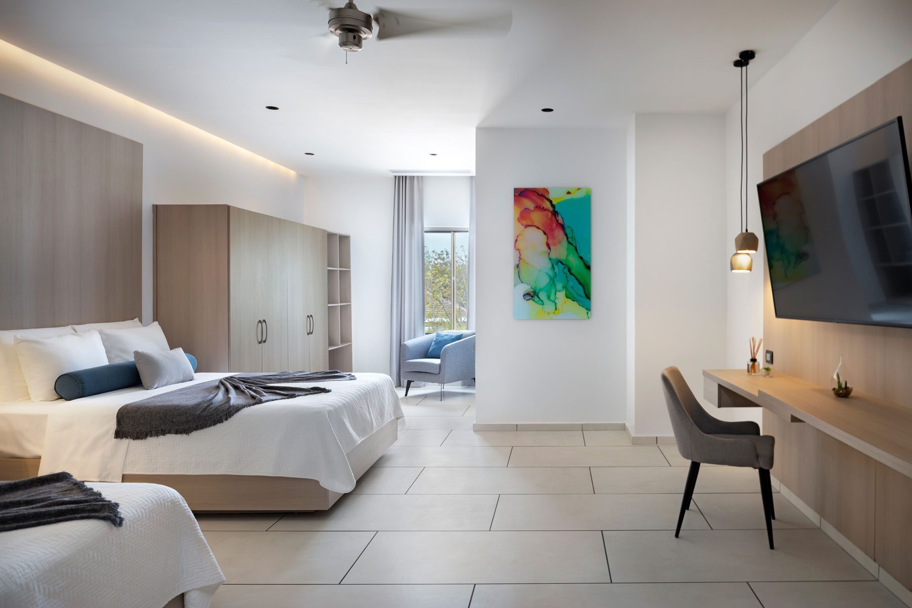 Arrecife Royale Project | Vondom