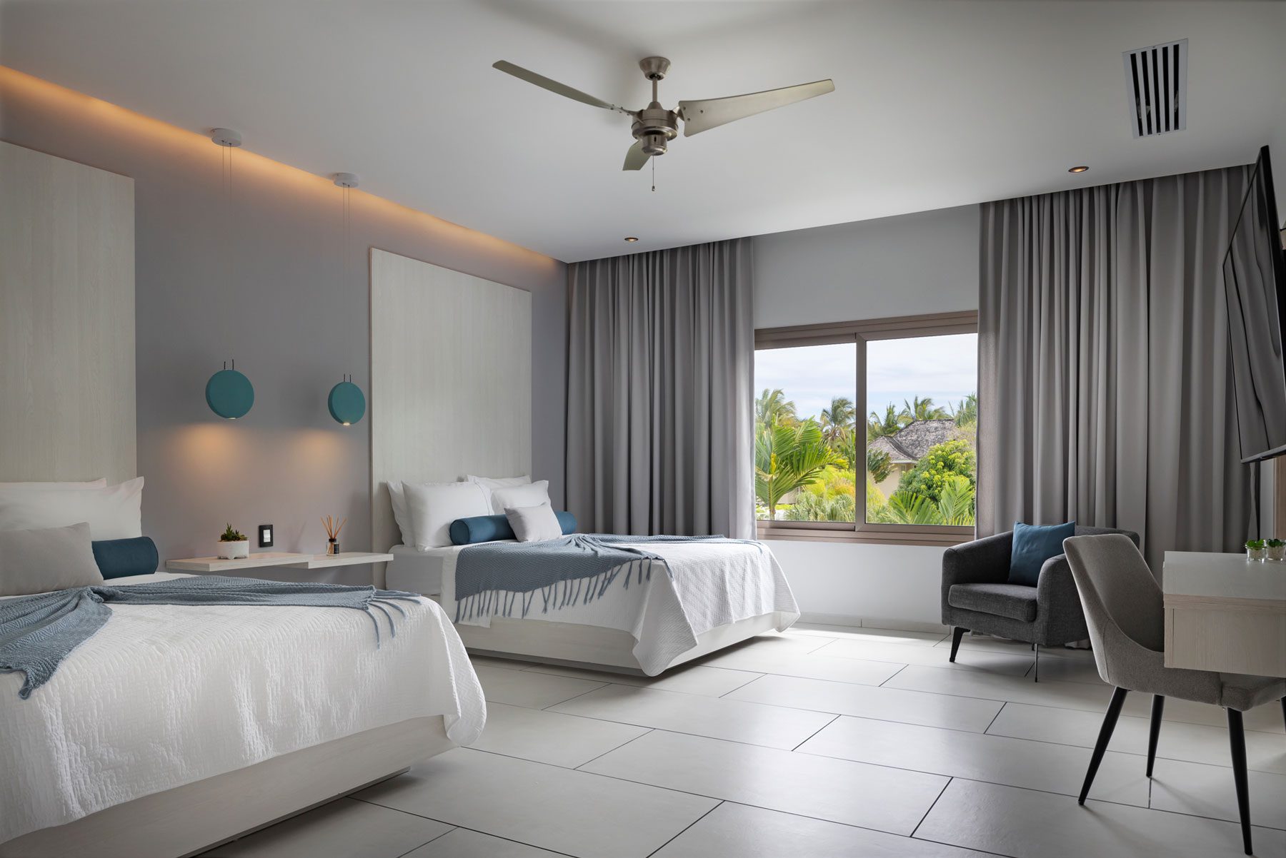 Arrecife Royale Project | Vondom