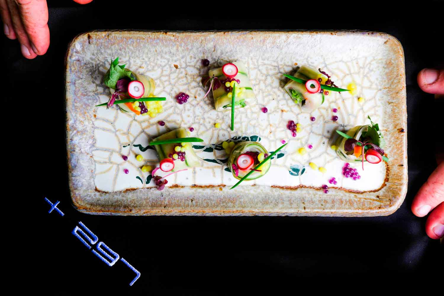 Restaurante +297 | Muebles de Terraza | Vondom