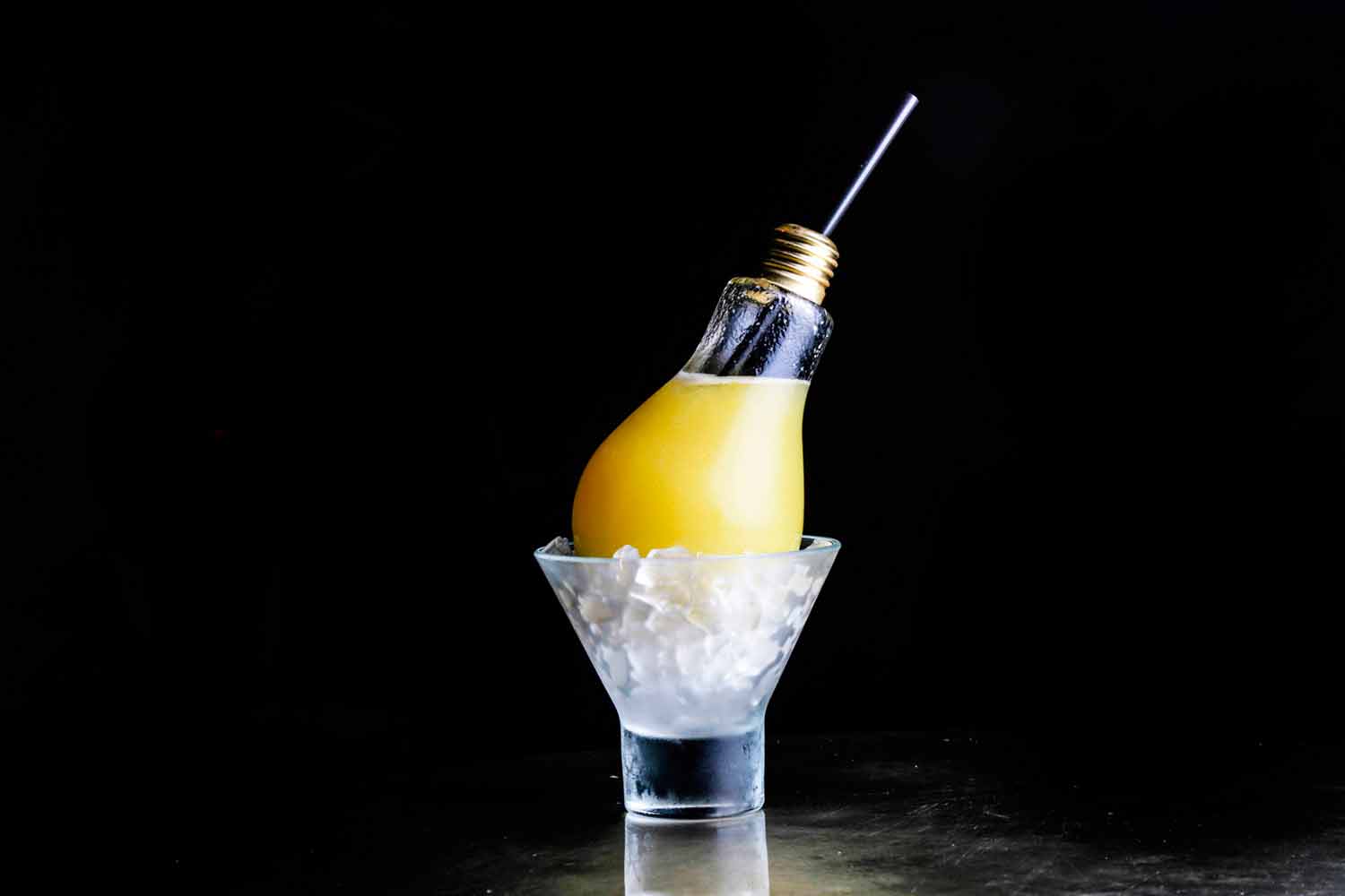 Restaurante +297 | Muebles de Terraza | Vondom