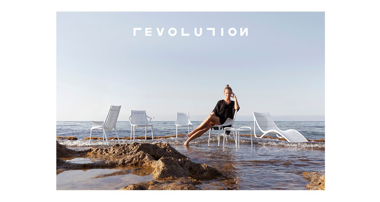 Vondom welcomes 2021