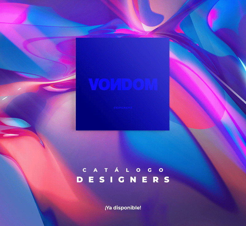 Vondom welcomes 2021