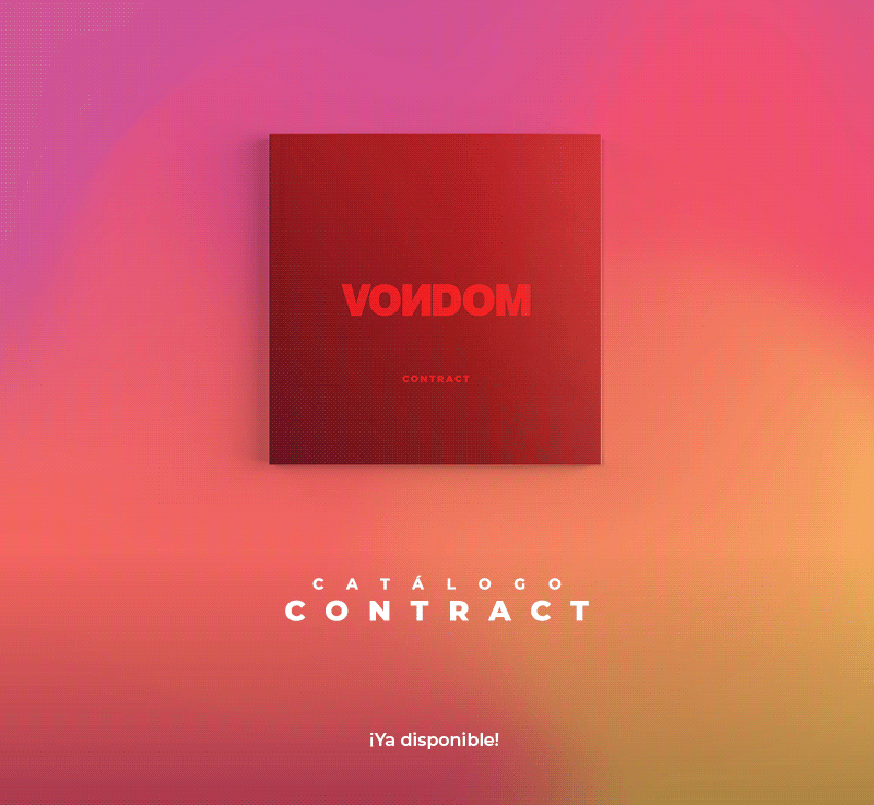 Vondom welcomes 2021