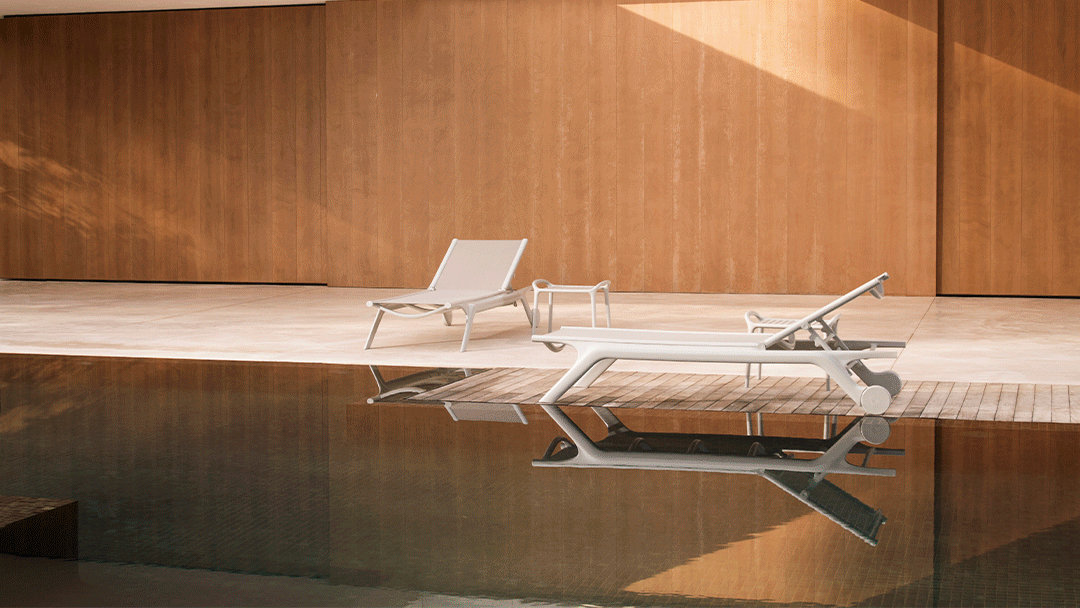 Furniture design awards | Vondom