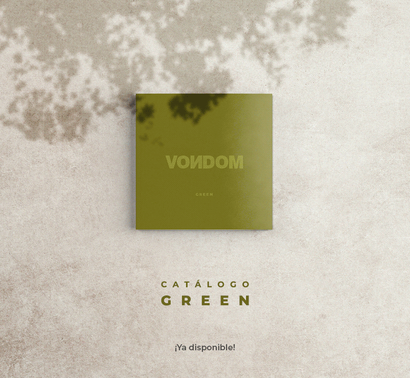 Vondom welcomes 2021