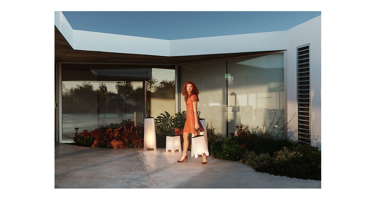 Vondom welcomes 2021