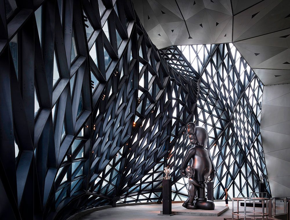 Morpheus Hotel Project | Modern Chairs | Vondom