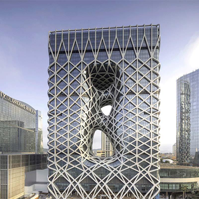 Morpheus Hotel