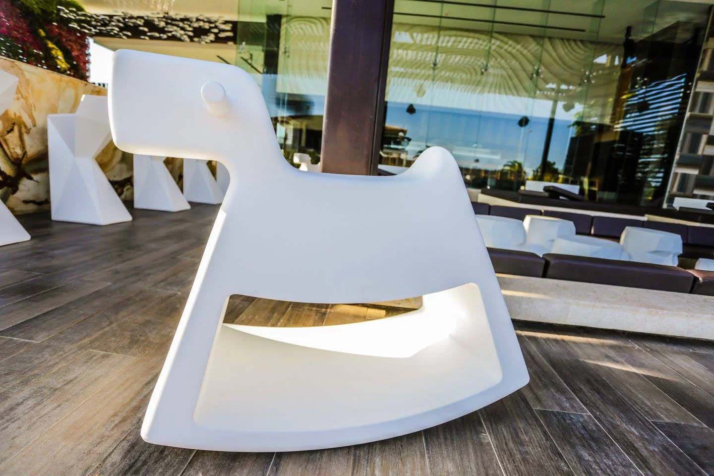 Restaurante +297 | Muebles de Terraza | Vondom