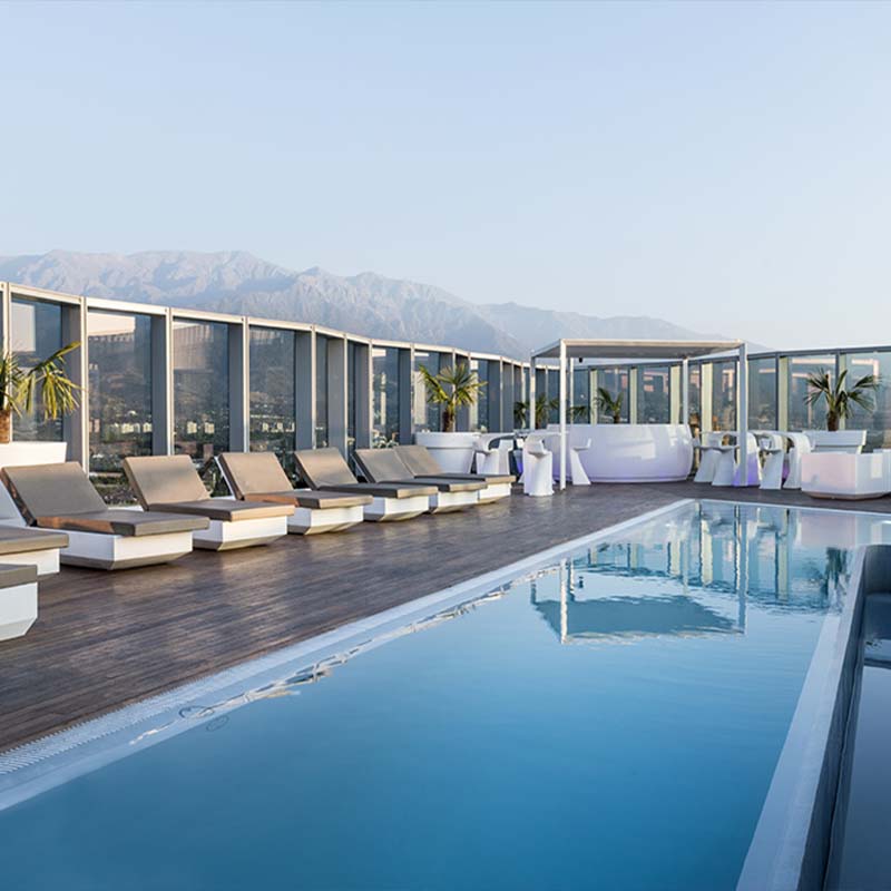 Icon Hotel