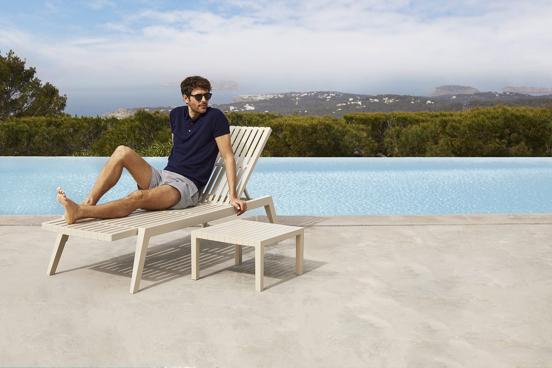 Vondom welcomes 2021